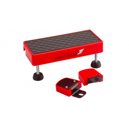 MINOURA Home trainer à rouleaux MoZ-Roller