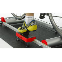 MINOURA Home trainer à rouleaux MoZ-Roller