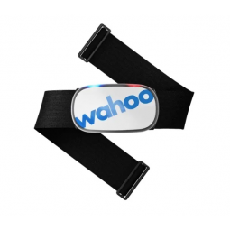 WAHOO Ceinture cardiaque Tickr