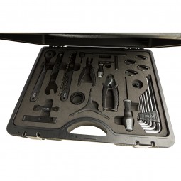 PRO Boite Advanced 27 outils