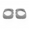 WAHOO Cales Speedplay tension facile