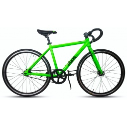 FROG BIKES Vélo de piste...
