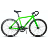 FROG BIKES Vélo de piste enfant 70 26pouces