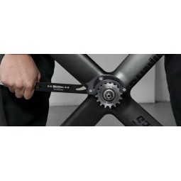 RUNWELL JP Démonte pignon Cog1218L