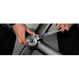 RUNWELL JP Démonte pignon Cog1218L