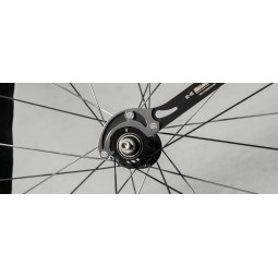 RUNWELL JP Démonte pignon Cog1218L