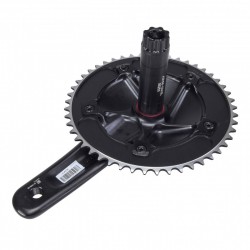 VISION Pédalier Track 386 49T