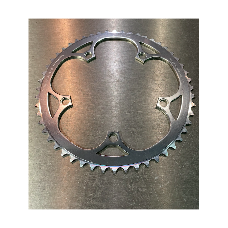 *OCCASION* SPECIALITE TA Plateau Vento 52x135